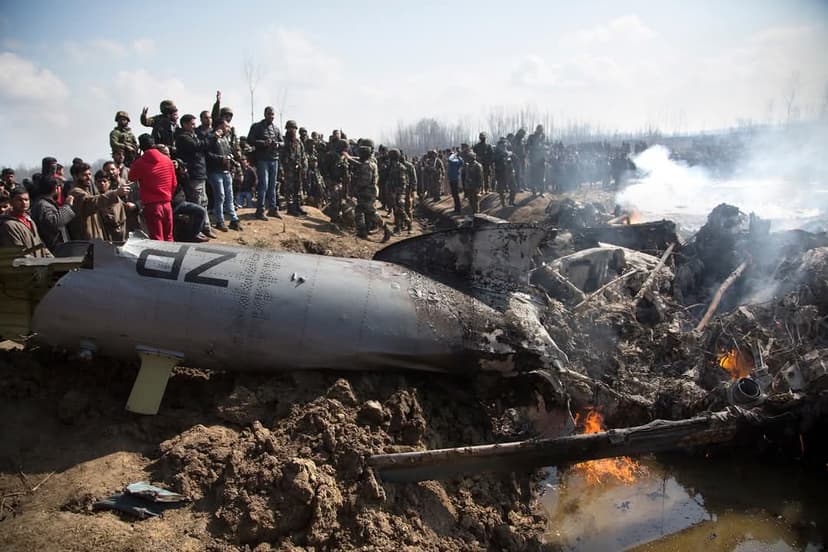 Pakistan Armed Forces Shoot Down 77 Indian Drones – Official Report