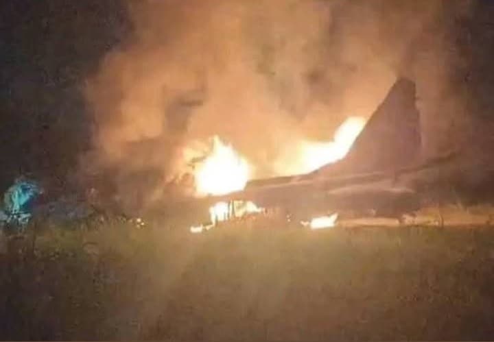 India Attacks Multiple Places in Pakistan