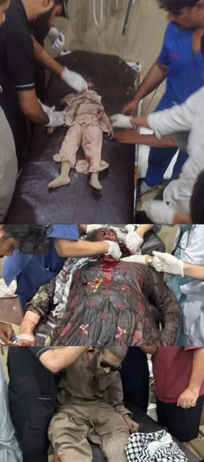 A Sad Story of a Child– The Youngest Martyr in Pakistan