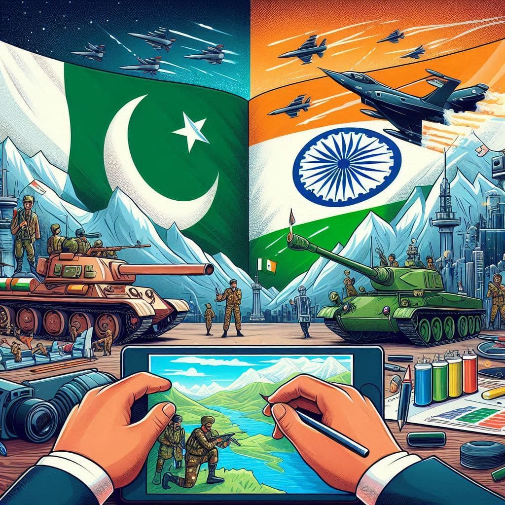 Pakistan Blocks 16 Indian YouTube News Channels