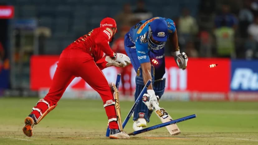 India Stops IPL – Big War With Pakistan Starting Soon