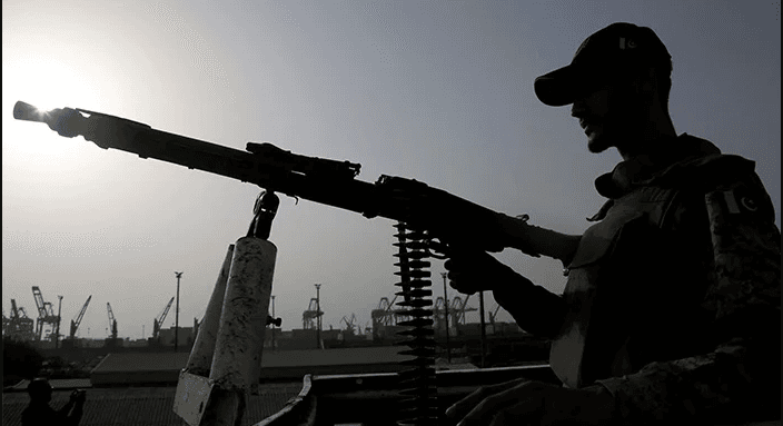 Pakistan Hits 36 Places in India – Big War Updates 2025